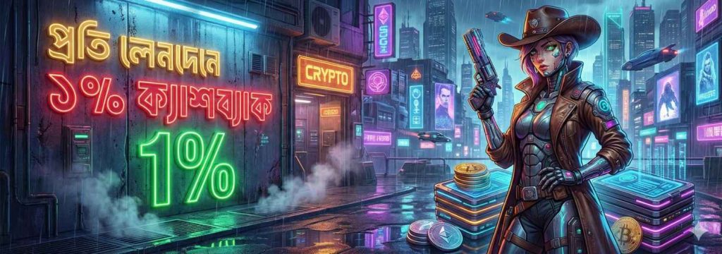 CK444 Casino Bangladesh – Live Casino ও Slot প্লেয়ারদের জন্য 1% Cashback অফার