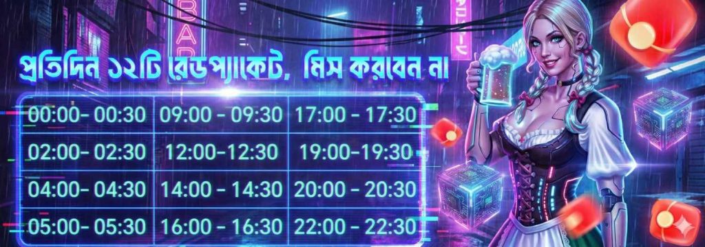CK444 Login Bangladesh – নিরাপদে Login করে Daily Reward Schedule দেখুন