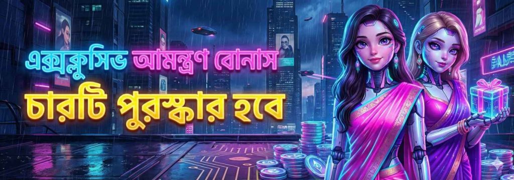 CK444 Register Bangladesh – Exclusive Bonus Announcement & Rewards