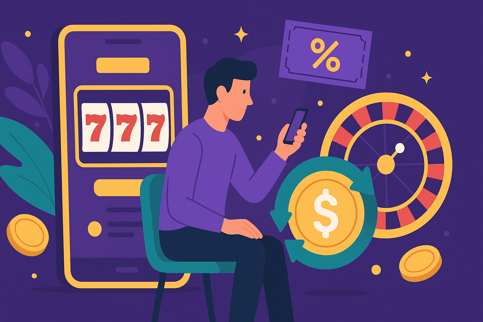 CK444 e loss hole refund pabo illustration on CK444