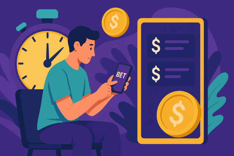 CK444 minimum withdrawal time bKash illustration on CK444