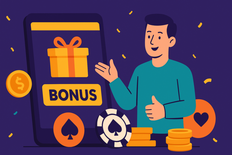 CK444 welcome bonus how to claim illustration on CK444
