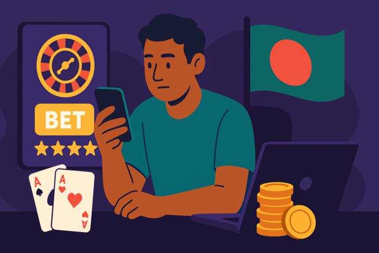 CK444 legit or scam Bangladesh illustration on CK444